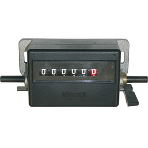 4449GS - METER COUNTERS FOR MACHINE - Prod. SCU